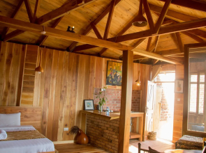 Nile Front Cottages
