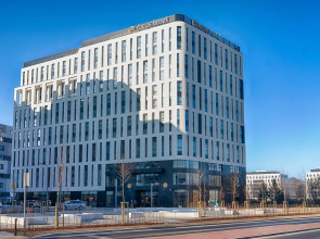 Focus Hotel Premium Warszawa