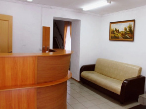 Отель Адмиралъ