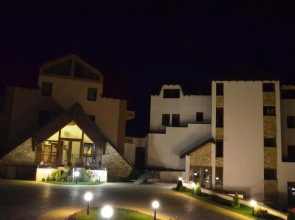 Apartment F10 Milmari Resort