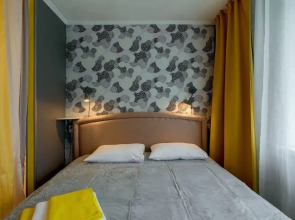 Апартаменты «Французский завтрак»