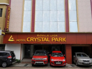 Crystal Park (Opp US Consulate)