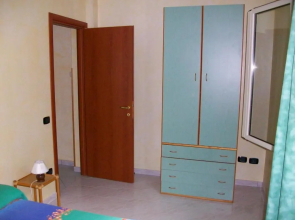 Residence Olimpo