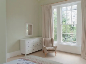 Stockbridge Grandeur at Carlton Street