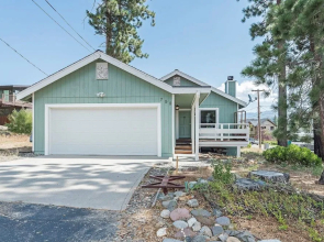 Elk Forest Escape Economy Family Abode