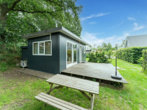 Comfortable Holiday Home in Den Ham With Garden