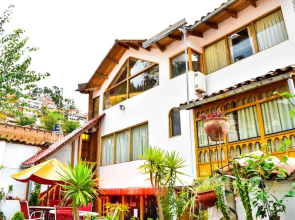 Hostal Comarca Imperial