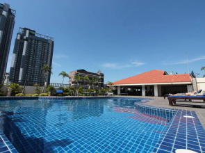 Siam View Residence