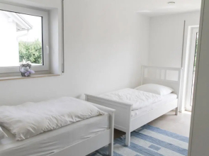 Wunderschöne, helle 3-Zi-Whg mit großem Balkon