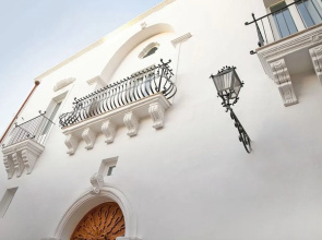 Palazzo Maritati