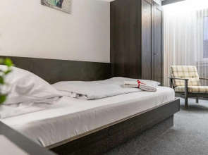 H&S Hotel Wildpferd