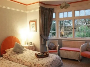 Priorfield Bed and Breakfast