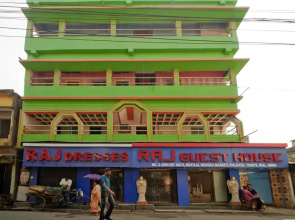 Collection O NSCB International Airport Formerly Raj Guest House