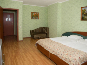 EXPO Hotel Comfort
