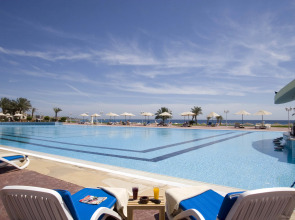 Old Palace Sahl Hasheseh