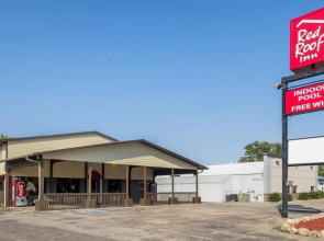 The V Motel