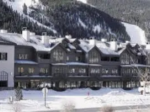 Ski Tip Townhomes #8708 In Dillon