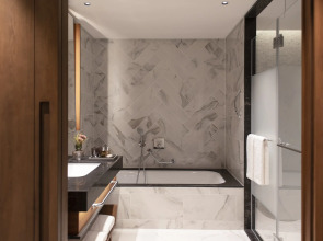 The David Kempinski Tel Aviv