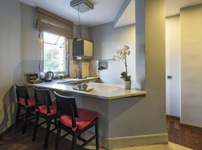 Taxim Suites Residences Istanbul