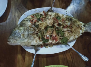 Kampung Kakak