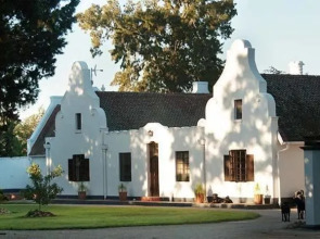 Stellenhof Guesthouse