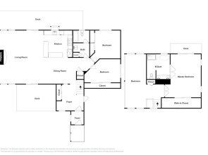 New Listing! Tahoe Donner Ski W/ Hot Tub 3 Bedroom Home