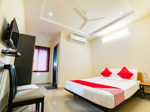 OYO Flagship 48336 Vj Inn Nagamalli Thota