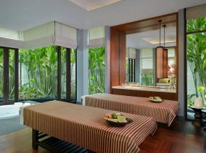 Rayong Marriott Resort & Spa