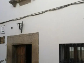 Casa Rural el Doncel