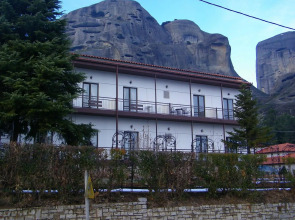 Theatro Hotel Odysseon