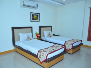 Vishal Prakruthi Resorts