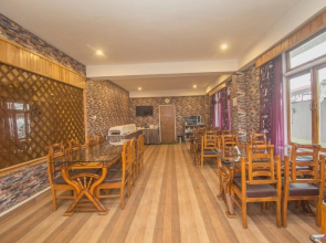 Alpine Village Resort