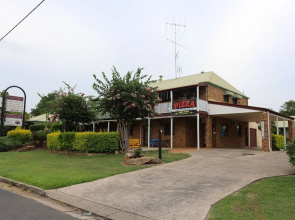 Great Eastern Motor Inn