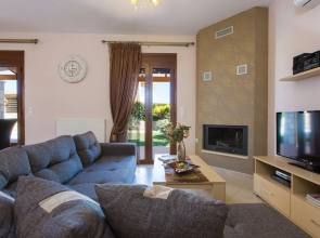 Villas Roumeli