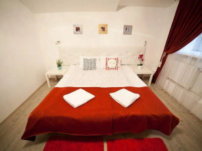 Хостел Rock Star