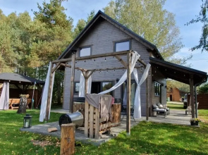 Large Holiday Home, Salt Cave, Jacuzzi, Sauna