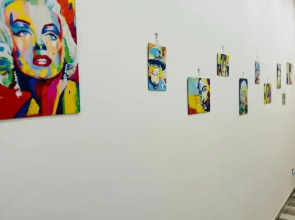 punto house ferrovia