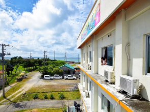 Hotel Henza
