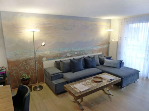 Apartment Bennico Emmetten