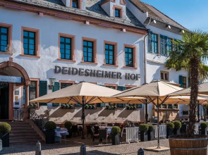 Hotel Deidesheimer Hof