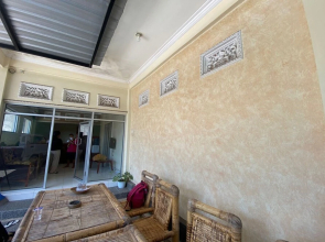 Capital O 93124 Lombok Northis Homestay