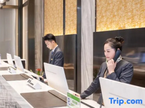 Wyndham Garden Changde Hanshou