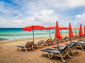 New Nordic Hotels Concept Family