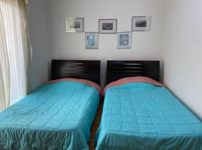 Flamingo Apt in Beirut Metn With 24h Electricity