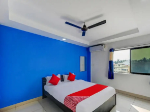 Hotel Utrishree by Oyo Rooms