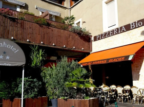 Hôtel Monhotel