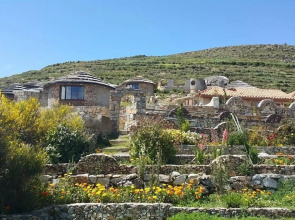 Palla Khasa Ecological Hotel