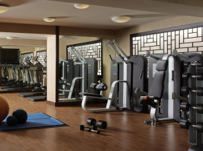 Cordis, Auckland by Langham Hospitality Group