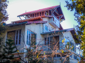 V Resorts Rhodo Retreat