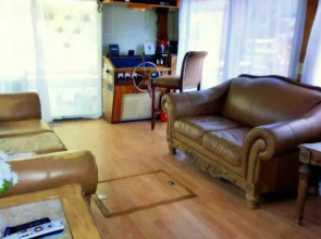 Bayou Rehab Houseboat Rental